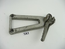 Piede Pedana Posteriore Destro