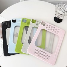 Heat Dissipation Breathable