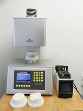 Dekema Austromat D4 forno in