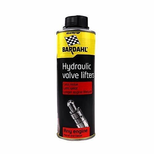 Bardhal olio additivo - bardhal,