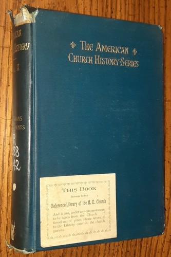 History the unitarians - the,