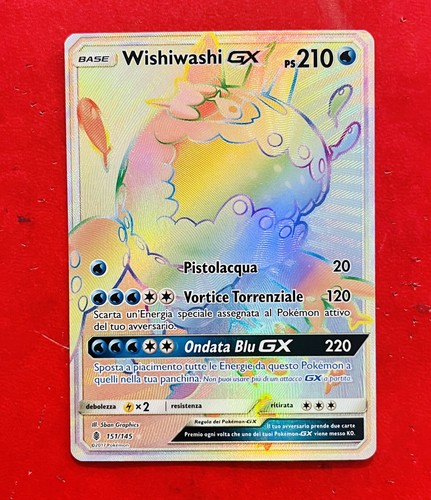 Lotto carte pokémon - lotto,