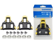 Set tacchetti Shimano SM-SH11