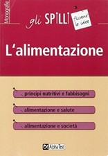 Alimentazione gli - alimentazione,