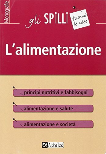 Alimentazione gli - (spilli),