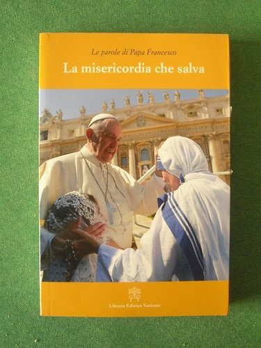 Misericordia che salva le - la,