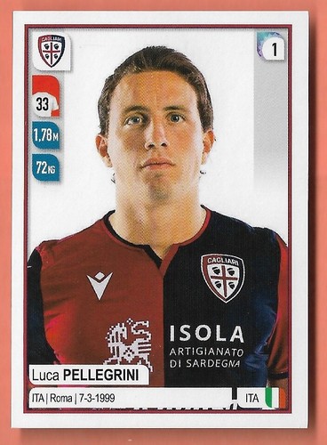 Panini calciatori 2019 2020 - panini,
