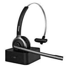 Cuffie mpow pro bluetooth - mpow, m5