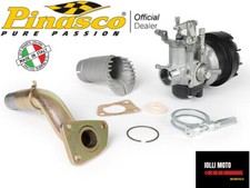 KIT IMPIANTO ALIMENTAZIONE