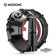 NICECNC Coperchio frizione