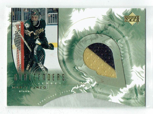 Upper deck - ud,