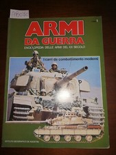 Armi da guerra enciclopedia