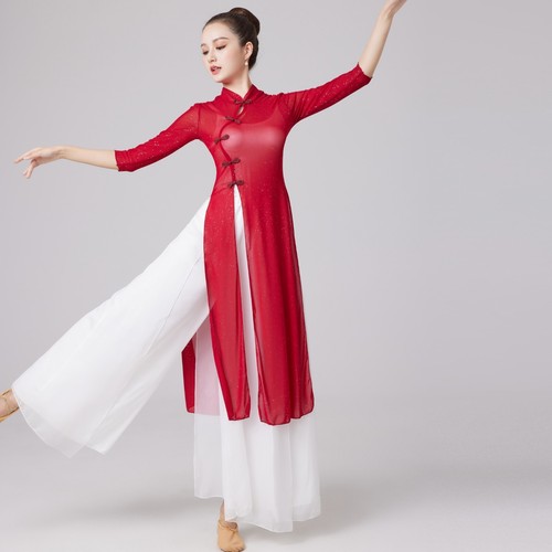 Antico vestito cinese - , hanfu