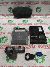 KIT CENTRALINA MOTORE