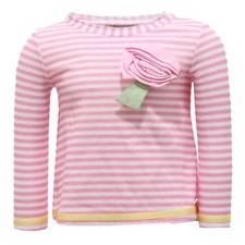 8068V maglia bimba SIMONETTA