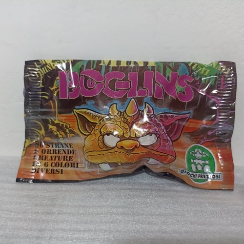 Mini boglins giochi - mini,