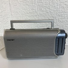 Radio portatile SONY ICF-704
