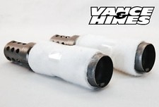 VANCE AND HINES 21301