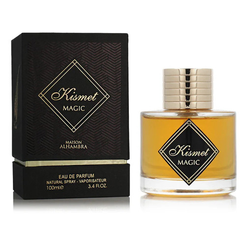 Maison alhambra profumo kismet - maison,