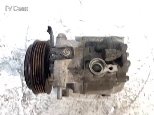 Compressore climatizzatore - compressore,