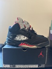 Taglia 12 - Supreme x Air