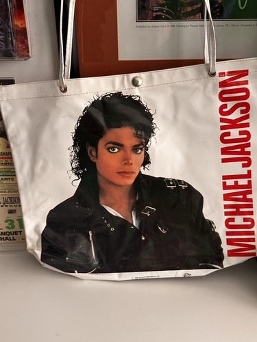 Michael jackson bad - michael,
