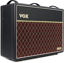 Vox ac30 amplificatore - vox,