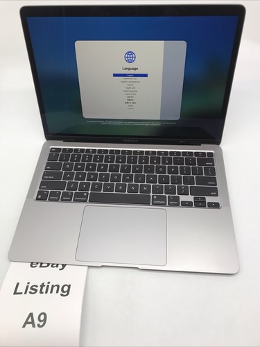 Apple macbook air m1 - macbook, 13"