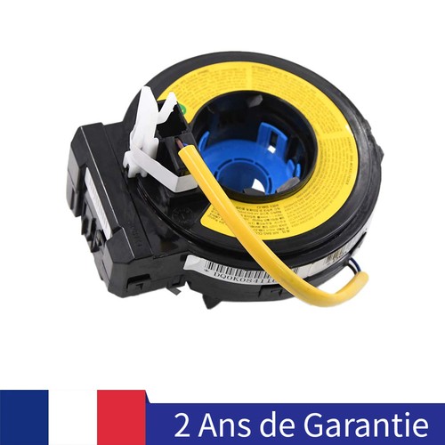 Contacteur tournant ressort - contacteur,
