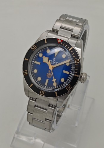 Orologio tudor black - orologio,