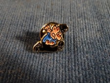 pin spilla  Mr. Enrich ULTRAS