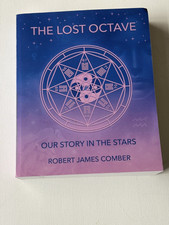 The Lost Octave by Comber, MR