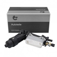 Radiatore olio alloggiamento - radiatore,