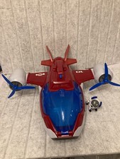 Personaggio paw patrol air - personaggio,