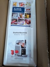 Macchina per Slushie per Casa