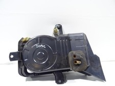 Blocco riscaldamento TOYOTA