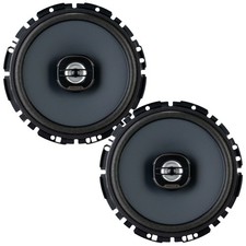 Hertz X 170 UNO Series 6.7"