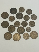 Collezione 19 monete Regno
