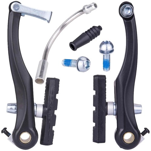 Freni brake bici alluminio - v,