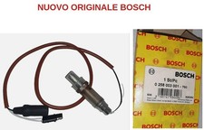 SONDA LAMBDA BOSCH 0258003001