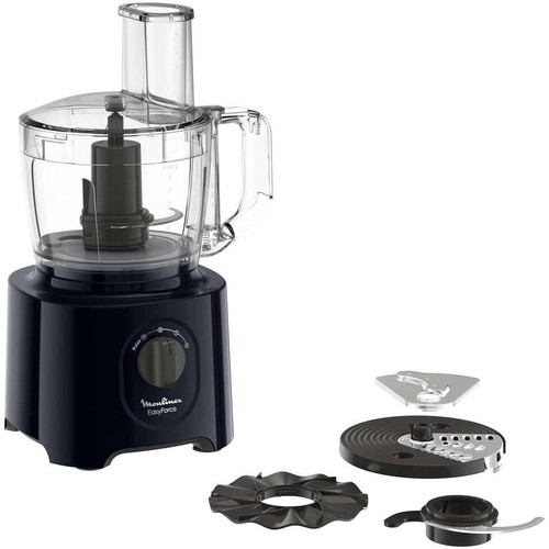 Moulinex fp2428 easy force - moulinex,