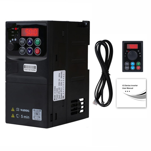 2kw inverter per motori - 2.2kw,