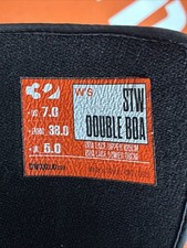Stivali snowboard thirty - stivali, da