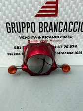 Carena Fanale Faro Frecce Anteriori Betamotor Beta Euro 350 2004