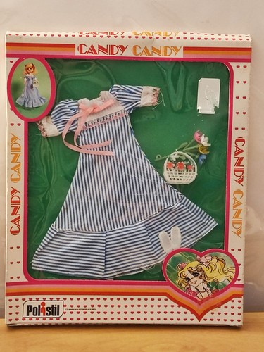 Abito candy - candy, righe