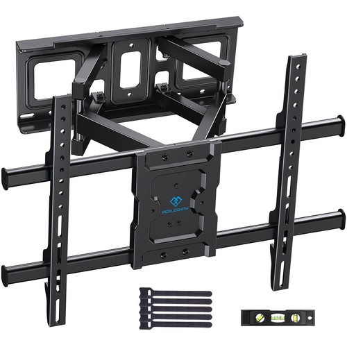Perlesmith supporto parete - supporto, tv