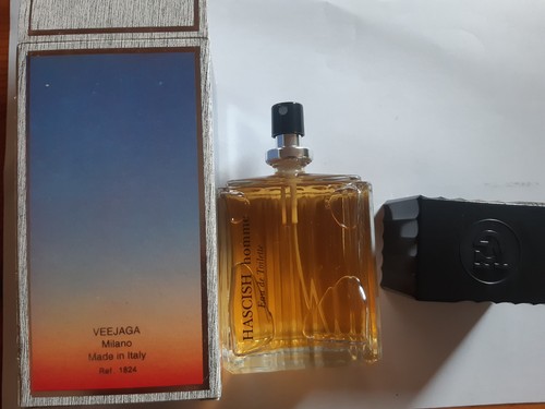 Profumo uomo vintage - vintage, da