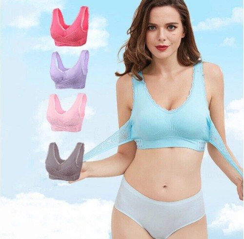 Set reggiseni genius - 4,