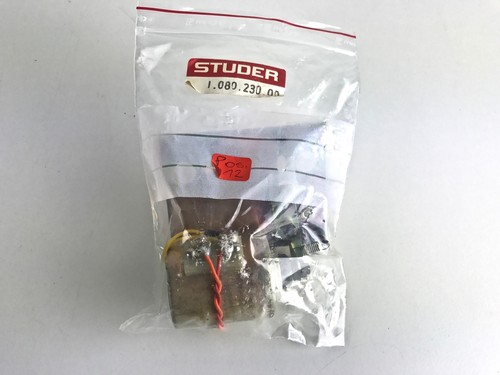 Studer a827 d820 d827 - d820,,
