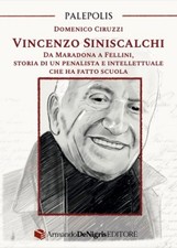 Vincenzo Siniscalchi. Da